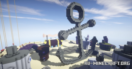  Bikini Bottom V2 (NEW UPDATE)  Minecraft