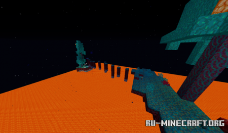  Border Run by Denis_MTS  Minecraft