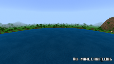  Isla Nublar (Island Only)  Minecraft PE