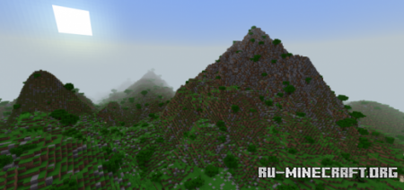 Isla Nublar (Island Only)  Minecraft PE
