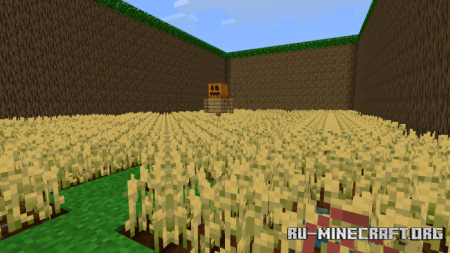  Find The Button Forest Edition  Minecraft PE