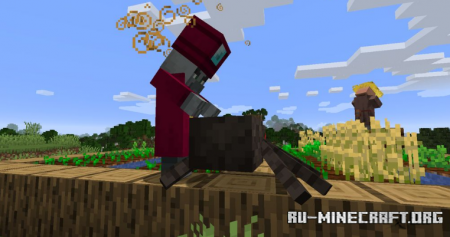  Enchant with Mobs  Minecraft 1.16.1