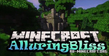  Alluring Bliss [32x]  Minecraft 1.16