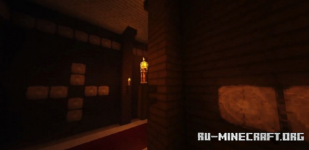  Alluring Bliss [32x]  Minecraft 1.16