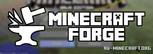 Скачать Minecraft Forge Для Minecraft 1.16.2
