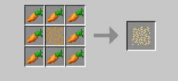  The Veggie Way  Minecraft 1.16.2