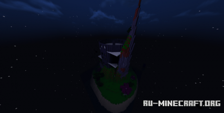  Eria: Tower Spleef  Minecraft PE