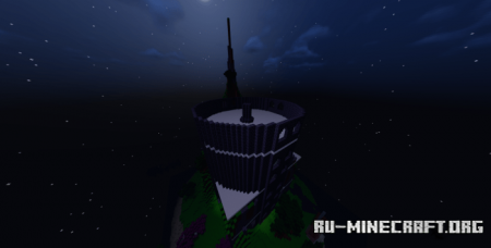  Eria: Tower Spleef  Minecraft PE