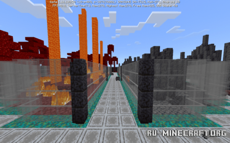  Nether Zoo by Garb  Minecraft PE