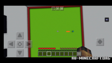  Snake Minigame  Minecraft PE