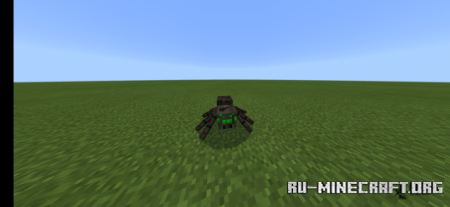  Spider Bonanza  Minecraft PE 1.16