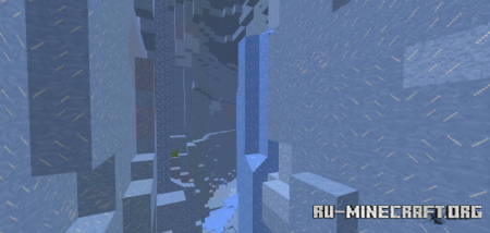  Ice Blocks  Minecraft 1.12