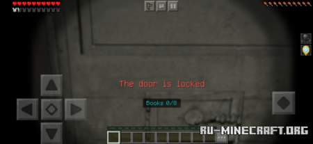  Slendrina: The Cellar 3 (Horror)  Minecraft PE
