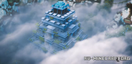  Aztec by Wet  Minecraft