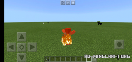  New Player Animation V0.4 (The Final Version)  Minecraft PE 1.16