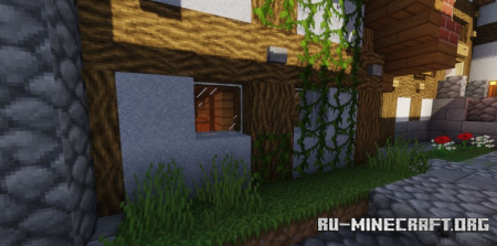  Zenus [32x]  Minecraft 1.15