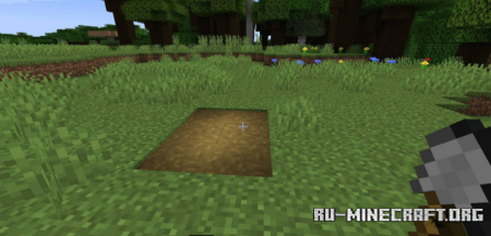  More Paths  Minecraft 1.16.1