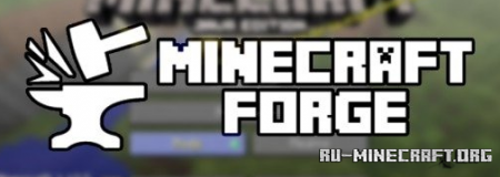 Скачать Minecraft Forge для Minecraft 1.16.2