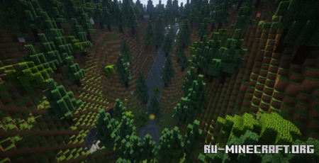  The Great Outdoors  Minecraft