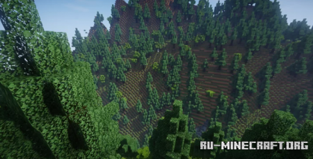  The Great Outdoors  Minecraft