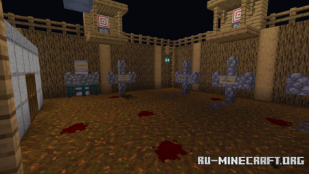  Sisters House 1.0  Horror Map  Minecraft PE
