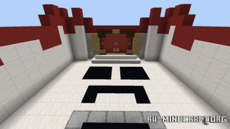  TNT RUN Re-Mastered  Minecraft PE