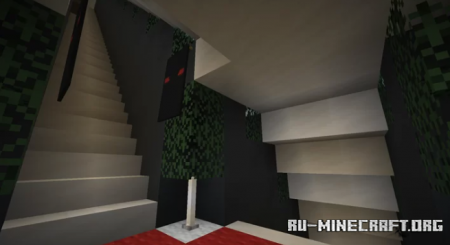  House and Bunker Base by Red_Adryan25  Minecraft