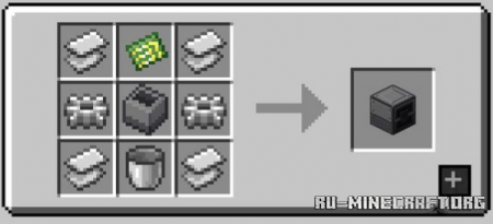  Astromine  Minecraft 1.16.2