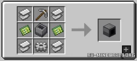  Astromine  Minecraft 1.16.2