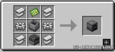  Astromine  Minecraft 1.16.2