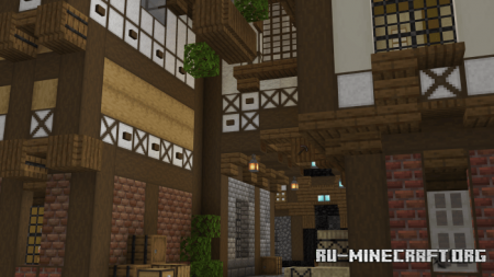  Gaia Expanded  Minecraft PE 1.16