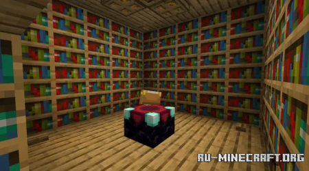  Bunker Redstone by zouge  Minecraft
