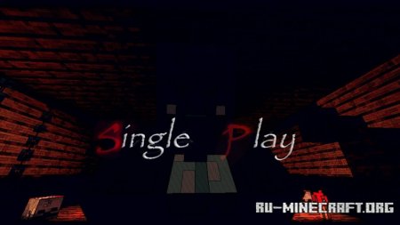  Single Play by McredCreep  Minecraft