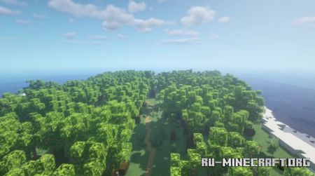  Mr. Beast's Private Island  Minecraft