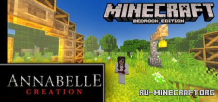  Annabelle  Minecraft PE