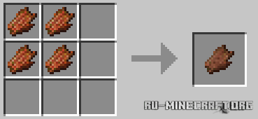  Just Another Rotten Flesh to Leather  Minecraft 1.16.2