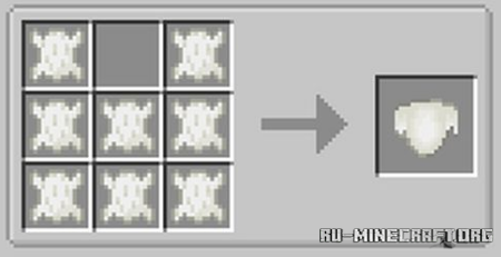  Most Shearables  Minecraft 1.15.2