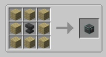  Repair Chests  Minecraft 1.16.3