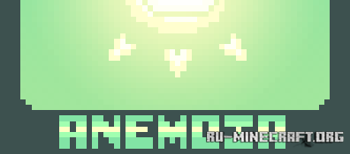  Anemoia  Minecraft 1.16