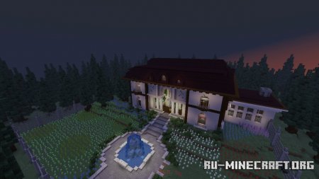  Escape the House by Glxyluke  Minecraft