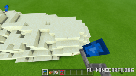  World Fabricator  Minecraft PE 1.16