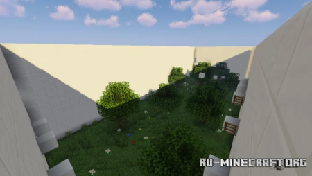  Parkour Biomes by yusifvatan  Minecraft