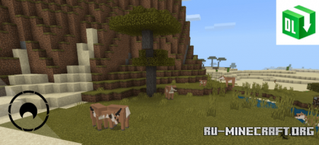  Amazing Wildlife  Minecraft PE 1.14