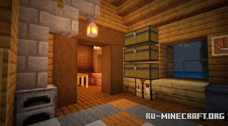  Survival Cottage by SevenScroll27  Minecraft
