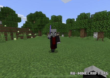  The Wandering Illager  Minecraft PE 1.16