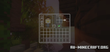  Clear GUI  Minecraft 1.16