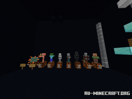  7 Minigames For Pvp Practice  Minecraft PE