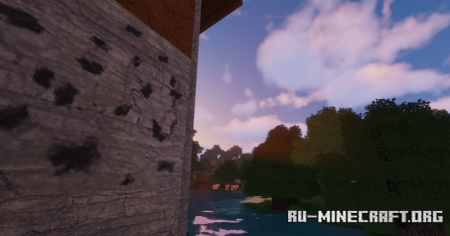  Realista [128x]  Minecraft 1.16