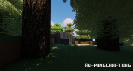  Realista [128x]  Minecraft 1.16