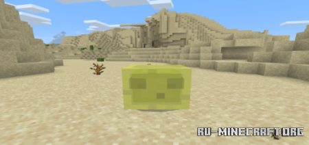 Slimes Plus  Minecraft PE 1.16